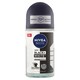 obrázok 1 z Nivea Men Black & White Invisible Original Guľôčkový antiperspirant 50 ml
