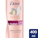 image 1 of Dove Care Plus Radiant Glow Body Lotion 400Ml