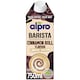 image 1 of Alpro Barista Cinnamon Roll Flavour drink Limited Edition 750ml