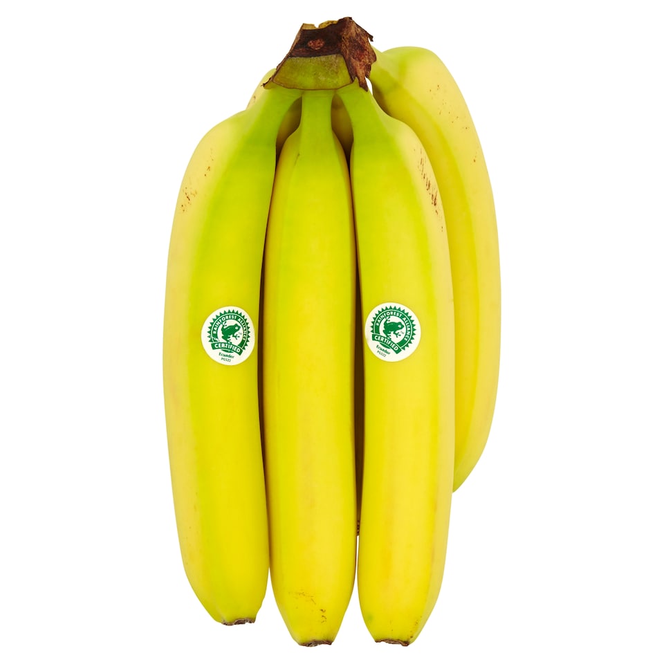 Banana Each (C)