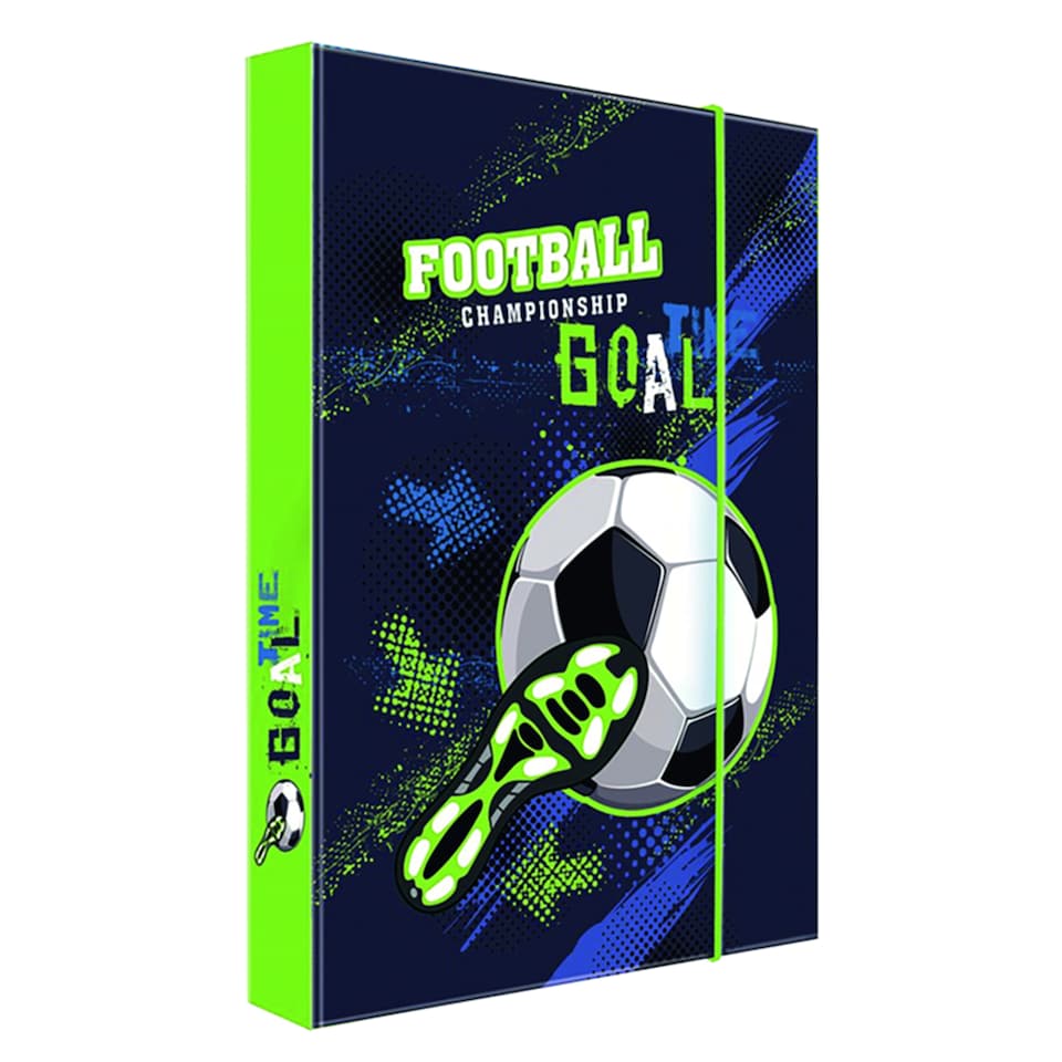 Obrázek 1 pro produkt Desky na sešity A5 pro chlapce