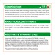 image 4 of IAMS Fresh Chicken 1+ Years Small to Medium Dog Food 5kg
