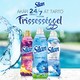 Silan Fresh Sky öblítő 40 mosás 880 ml  4. kép