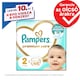 Pampers Premium Care, Méret: 2, 68 Pelenka, 4kg-8kg  1. kép