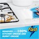 image 2 of Flash Kitchen Cleaning Spray Citrus 800Ml
