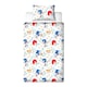image 2 of SONIC DUVET SET SINGLE