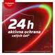 image 5 of Colgate Total Active Fresh Toothpaste 75ml