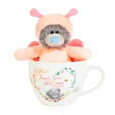 Me To You Mother's Day Mug & Plush