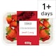 image 1 of Tesco Strawberries 600G