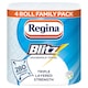 image 1 of Regina Blitz Household Towel 4 Roll Pack