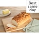 image 1 of Tesco Tiger Sliced Loaf 400G