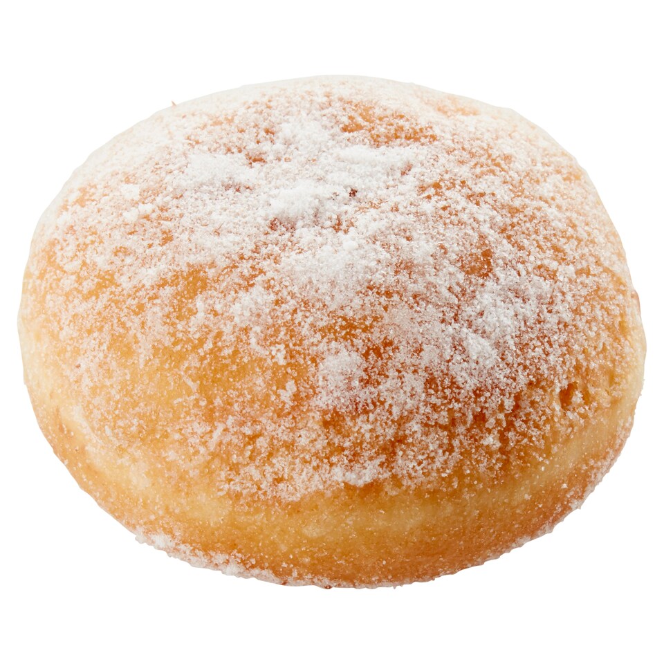 image 1 of Tesco Mini Donut with Nougat 25g