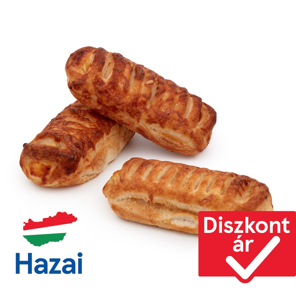 image 1 of Cream Cheese Filled Pastry 85 g