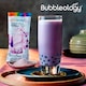 image 2 of Bubbleology Taro Milk Bubble Tea 75G
