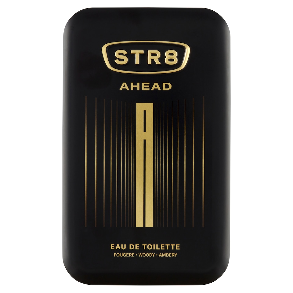 STR8 Ahead eau de toilette 100 ml  1. kép