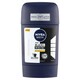 image 1 of NIVEA MEN Black & White Invisible Epic Night Antiperspirant 50 ml