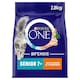 image 1 of Purina One Senior 7+ Dry Cat Food Chicken 2.8Kg