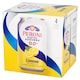 image 3 of Peroni Nastro Azzurro Limone Di Sicilia 4x330ml