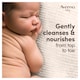 image 2 of Aveeno Baby Daily Care Hair & Body Wash For Sensitive Skin 250ml