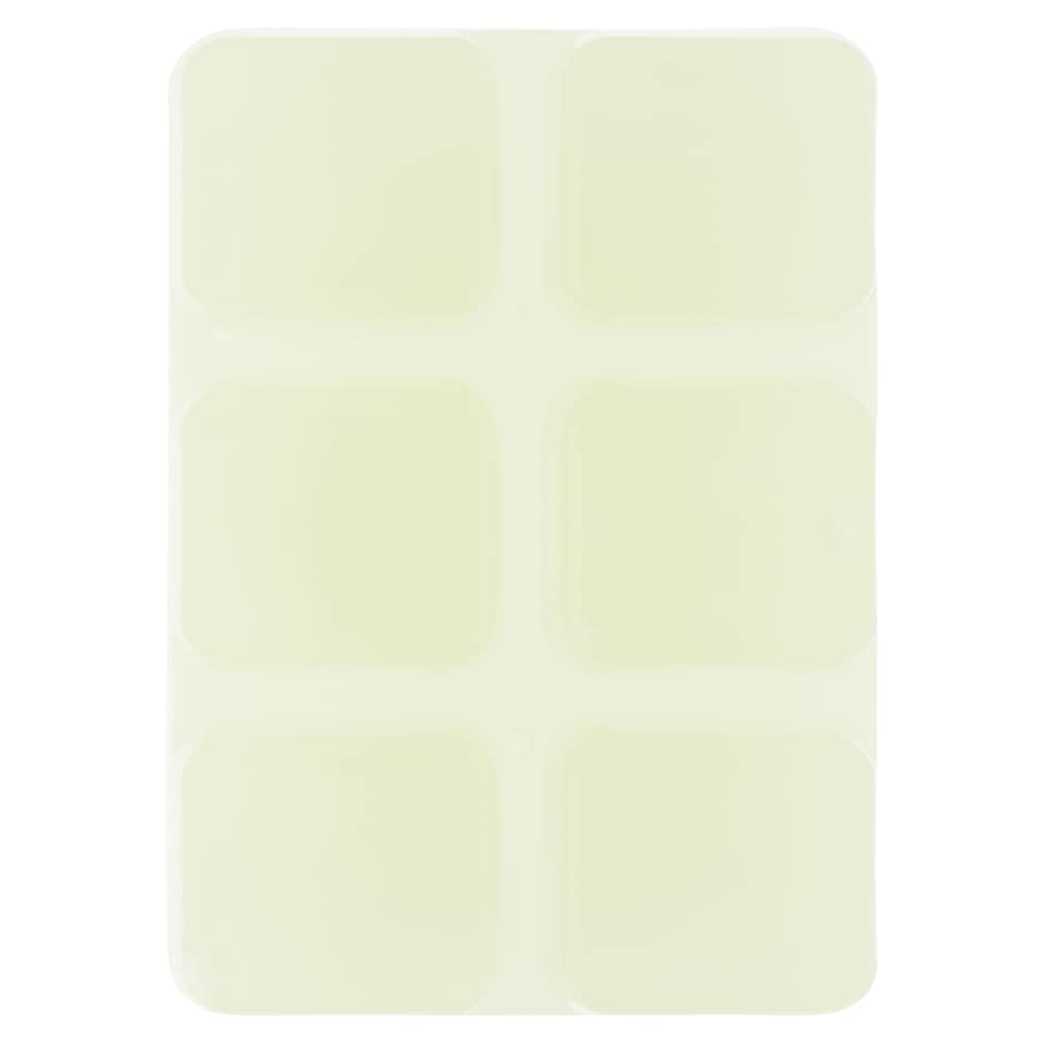 image 1 of F&F Home Jasmine Wax Melt Cubes 60 g