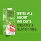 image 3 of Rude Health Organic Oat Drink 1L