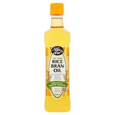 Alfa One Rice Bran Oil 500Ml