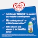 image 2 of Cow & Gate 3 Toddler Milk Formula Liquid Ready to Feed 1-3 Years 200ml