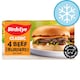 image 1 of Birds Eye Classic 4 Beef Burgers with Onion 227g