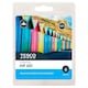 image 1 of Tesco Remanufactured HP 301 Colour Ink Cartridge