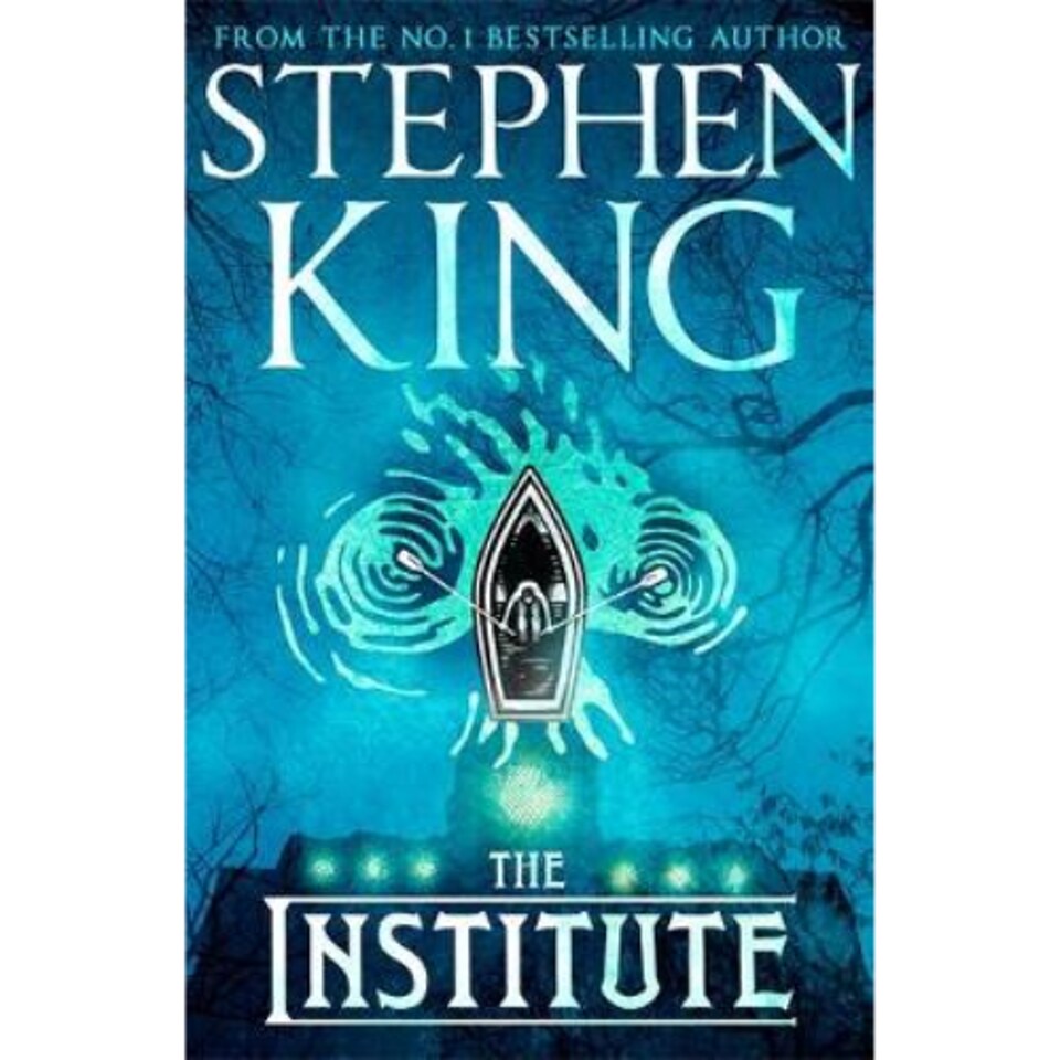 The Institute Stephen King