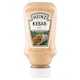 Obrázek 1 pro produkt Heinz Kebab pikantní majonézová omáčka s bylinkami 225g