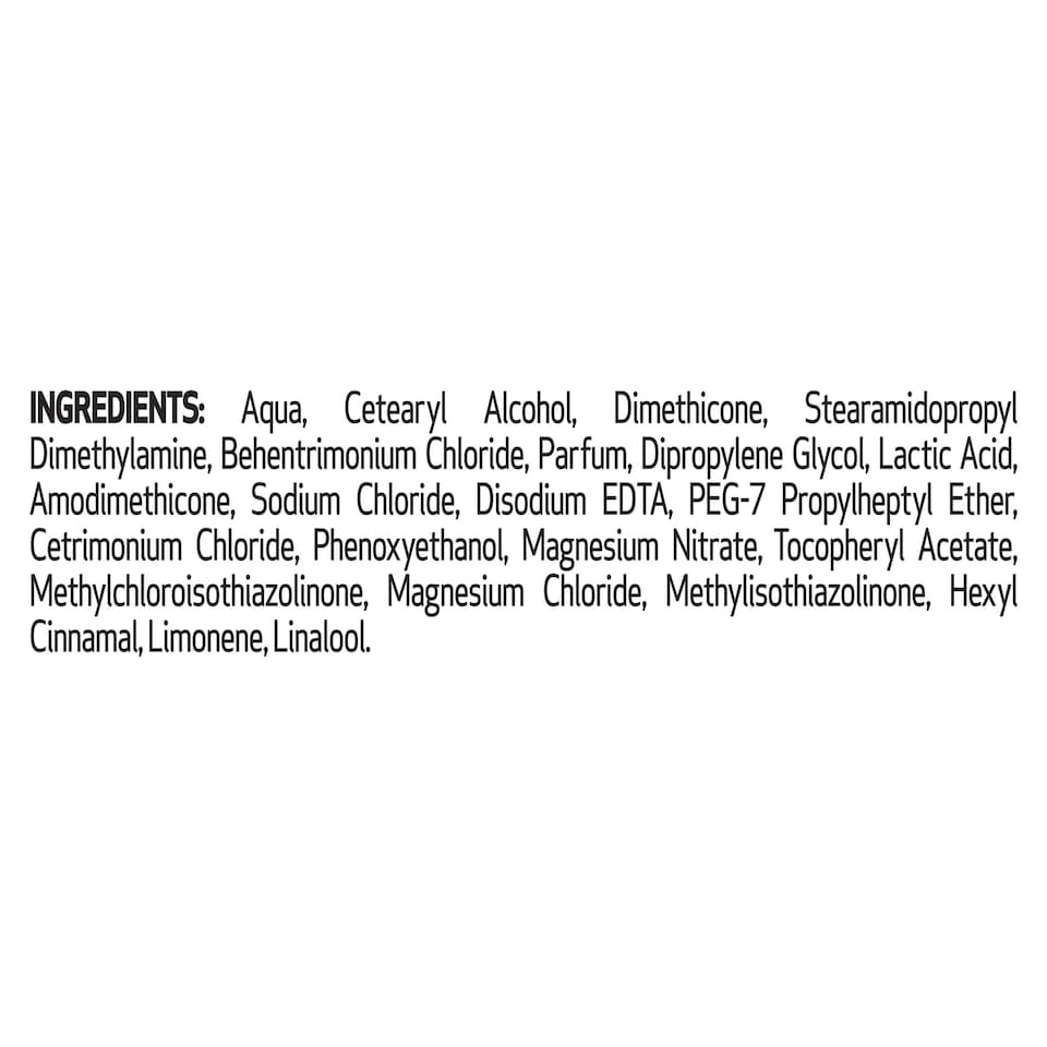 image 1 of TRESemme Rich Moisture Conditioner 100ml