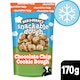 image 1 of Ben & Jerry's Cookie Dough Chocolate Chip Chunks 170G