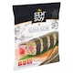 Sen Soy Sushi Nori tengeri algalapok 10 db 25 g  2. kép