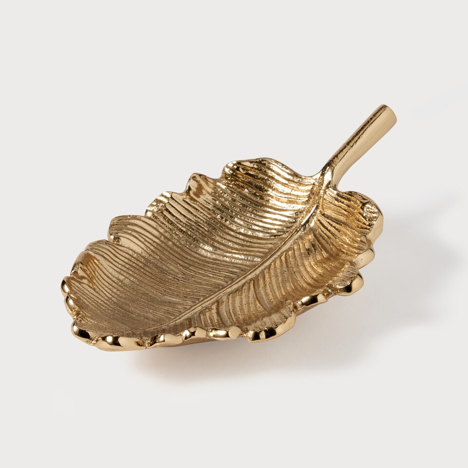 image 1 of Paperchase Full Bloom Trinket Dish