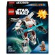 obrázok 1 z LEGO Star Wars 75390 Robotický oblek X-wing Luka Skywalkera