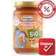 Univer bio paradicsom-burgonya zöldségpüré a bébinek 4 hónapos kortól 163 g  1. kép