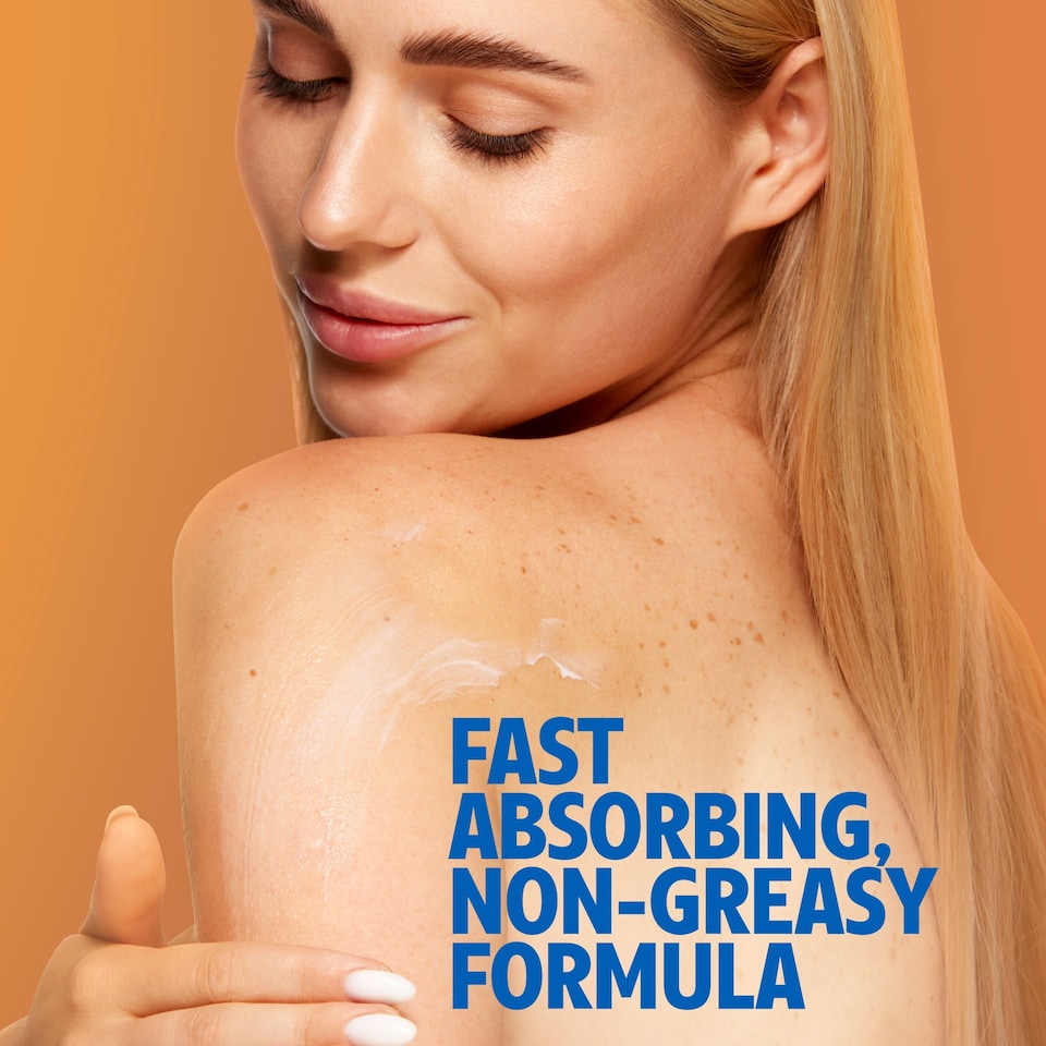 image 1 of Vaseline Intensive Care Cocoa Lotion 200Ml