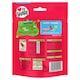 image 5 of Rowntrees Sour Watermelon Flavour Lollies 130g