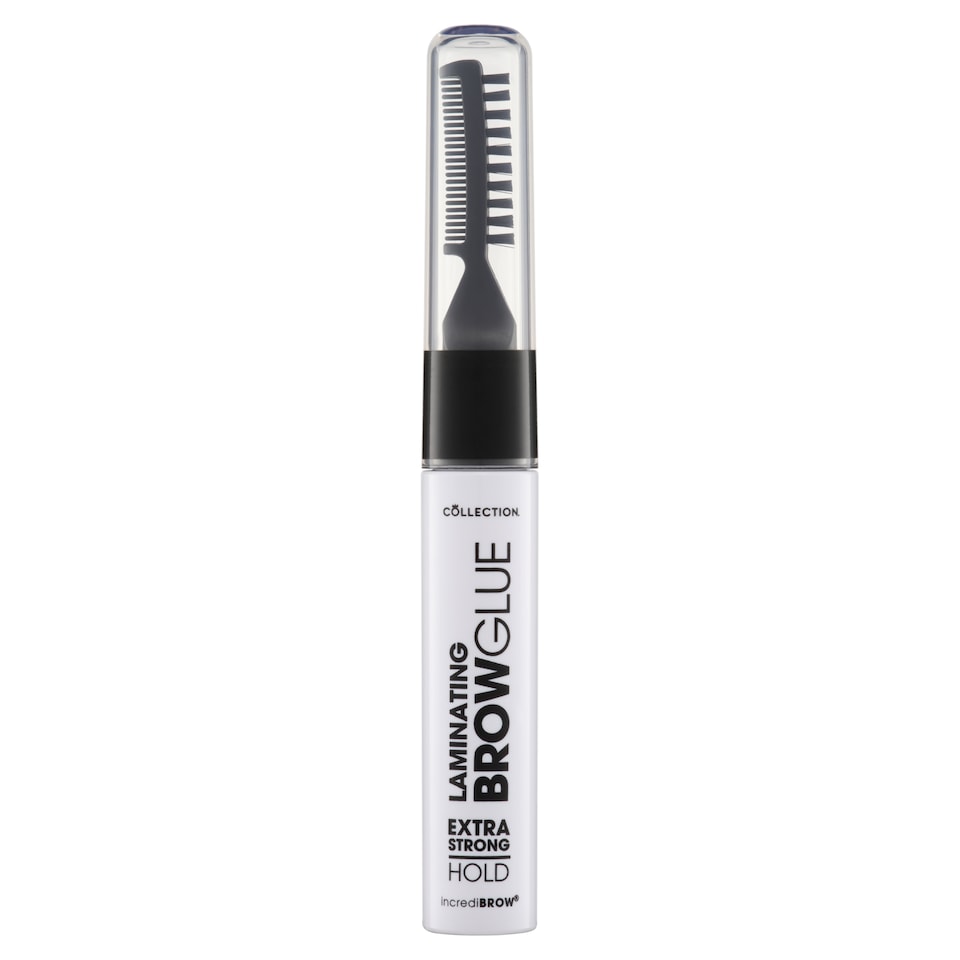 image 1 of Collection IncrediBrow Laminating Brow Glue Extra Strong 1 Clear 8ml