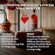 image 4 of Cotswolds Wildflower Gin 700Ml