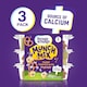 image 3 of Strings & Things Munch mix cheese & Pretzel 90g 
