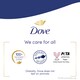 image 3 of Dove Body Wash 720Ml