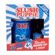 image 1 of Slush Puppie Making Cup & Blue Raspberry Syrup