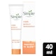 image 1 of Simple Triple Protect Moisturiser Spf 30 40Ml