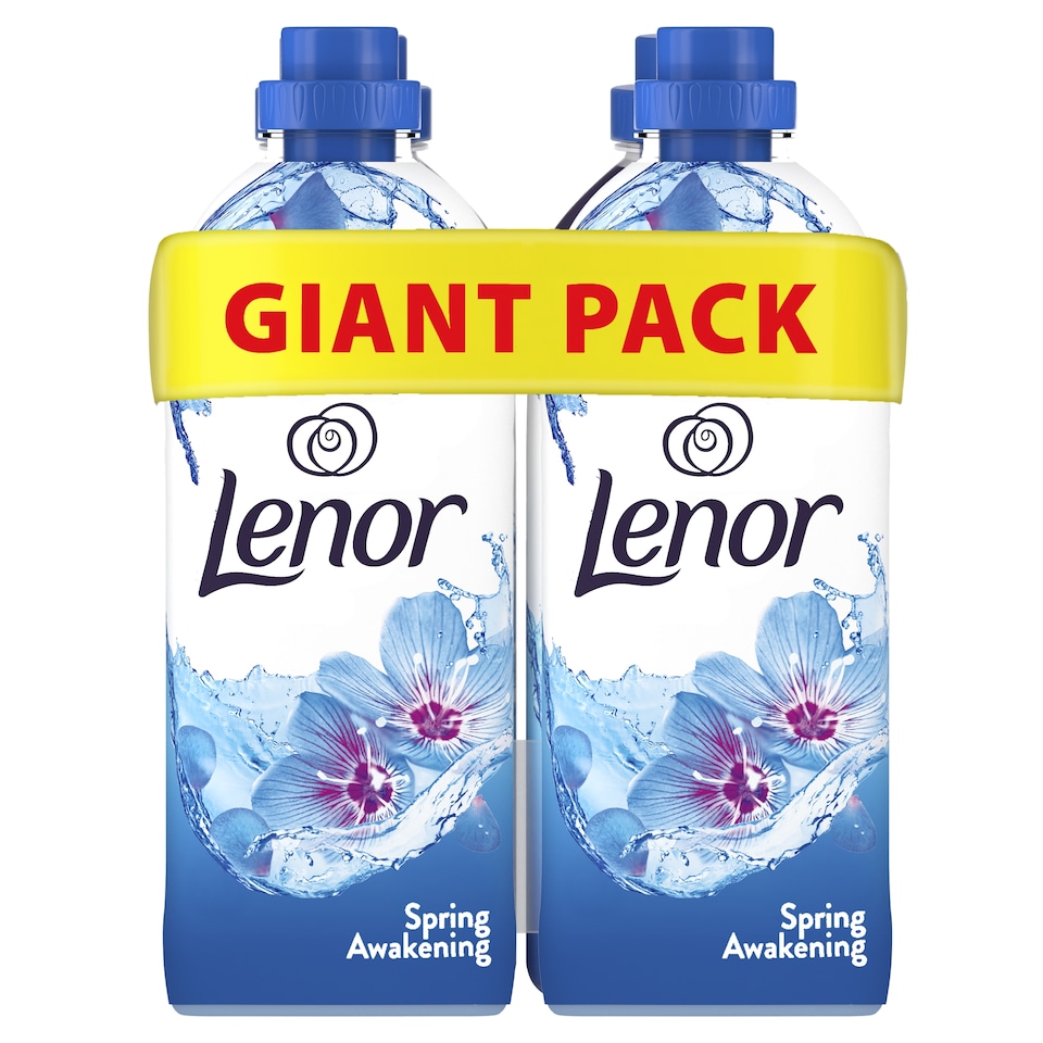 obrázok 1 z Lenor Aviváž, , Spring Awakening 142 praní
