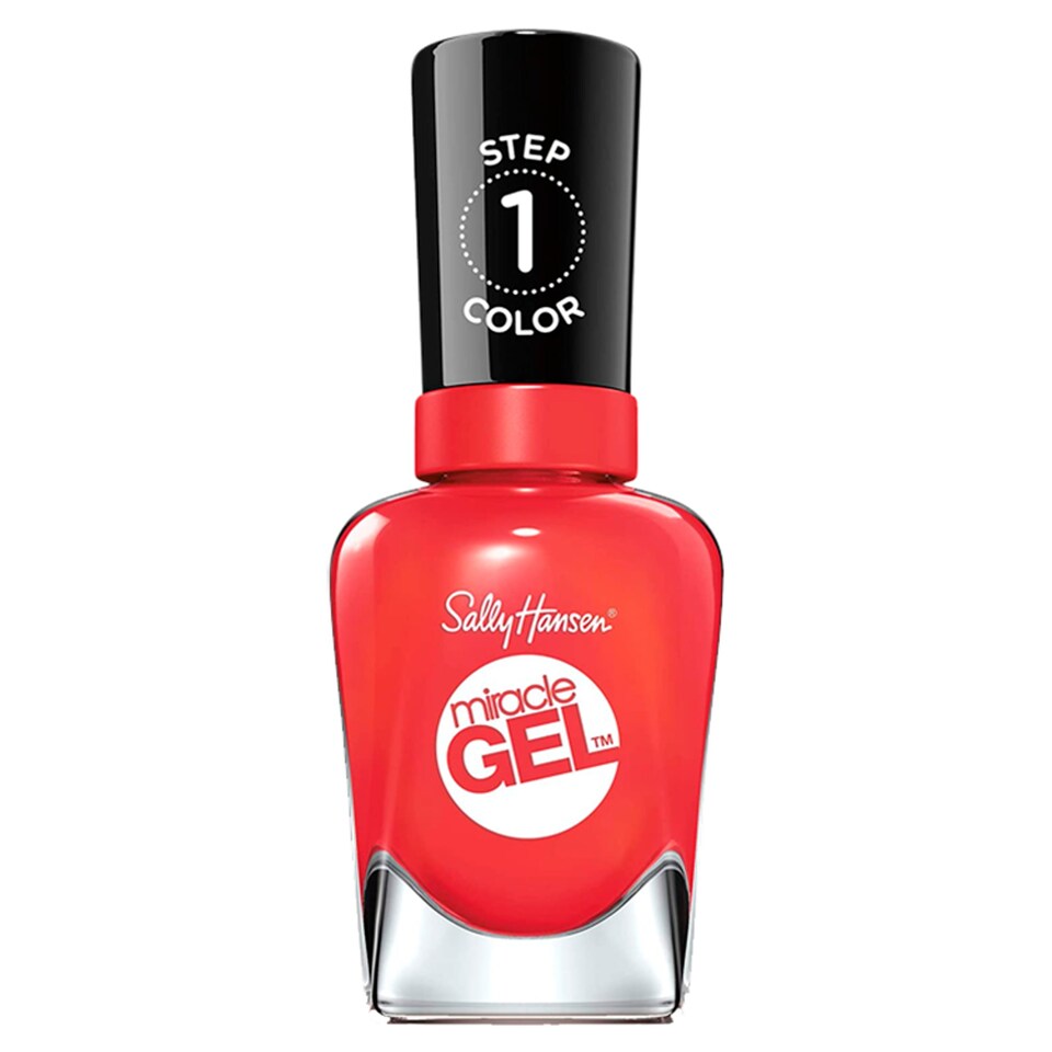 image 1 of Sally Hansen Miracle Gel Apollo You Anywhere 14.7Ml
