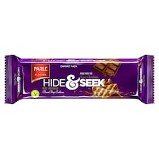 Parle Hide & Seek Chocolate Chip Biscuits 82.5G