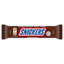 Snickers Milk Chocolate Bar 48G