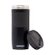image 3 of Contigo Black SnapSeal Byron Travel Mug 470ml